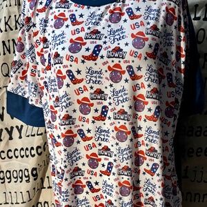 Sunshine and Rodeos T-shirt